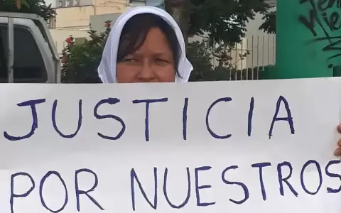 ONG: casi 30 ni�as y ni�os han sido asesinados en Nicaragua