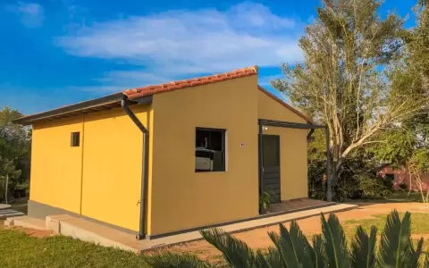 Una casa a precio de alquiler, gu�a para acceder a Che R�ga Por�.