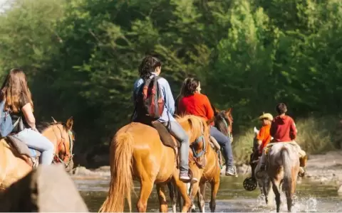 Paraguay y su encanto invernal: �Qu� ofrece el turismo en esta temporada?