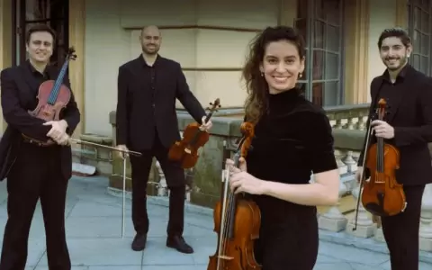 El IGR y la OSIC presentan semana de masterclass y buena m�sica