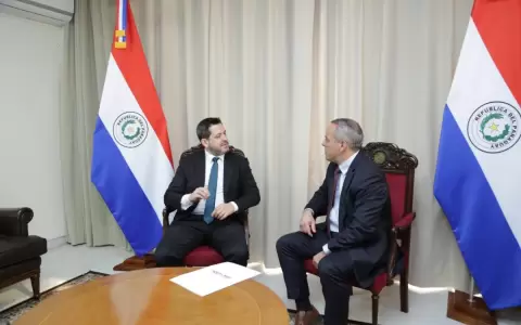 Municipalidad de Asunci�n entreg� informe �incompleto� a la Contralor�a