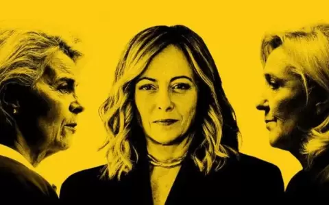 El futuro de Europa depende de estas tres mujeres