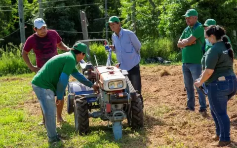 Koica abre convocatoria para solicitud de voluntarios de Corea