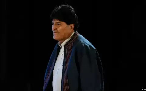 Evo Morales exhibe su liderazgo en su encuentro del MAS