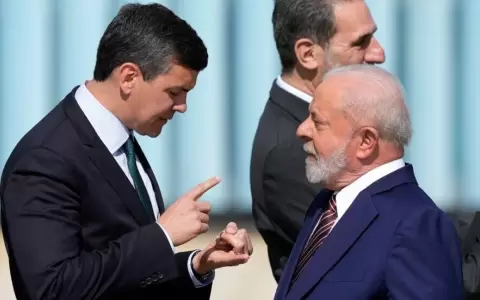 Brasil enviar�a a Paraguay lista de extraditables bolsonaristas que participaron de golpe contra Lula