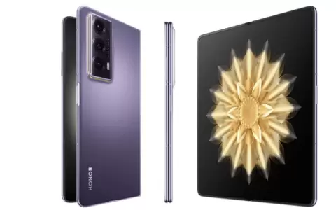 Honor presenta la primera protecci�n ocular IA Defocus y la primera detecci�n IA Deepfake del sector
