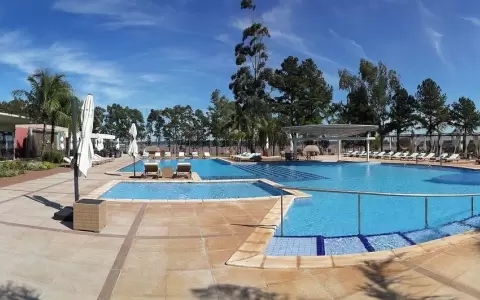 Hoteles expectantes: se aguarda llegada de 50.000 visitantes por el Mundial de Rally