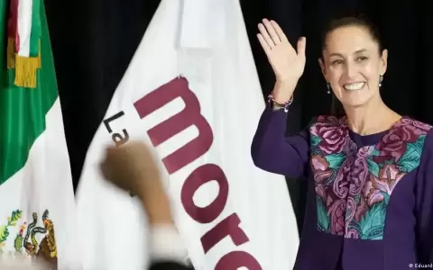 M�xico abre periodo de impugnaciones de las elecciones
