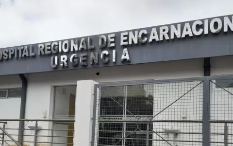 Falleci� la ni�a de 10 a�os abusada sexualmente en Itap�a