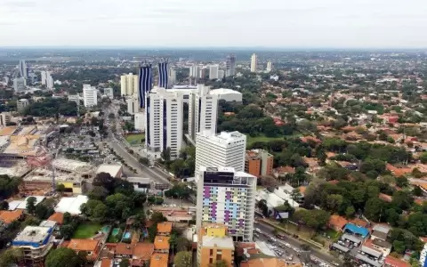 Paraguay, cada vez mejor posicionado como destino de inversiones