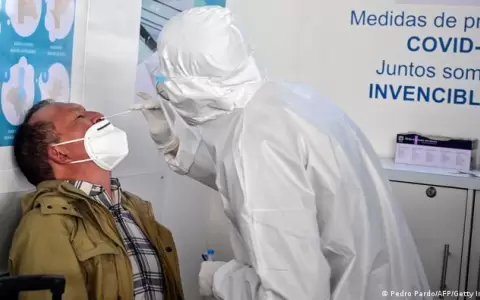 El Covid-19 sigue vigente, en los �ltimos d�as se registraron 512 casos