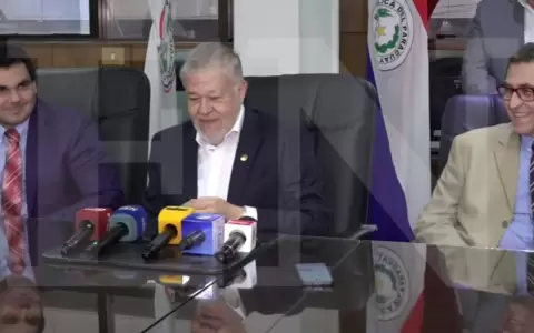 Empresas morosas con IPS ser�n exoneradas de multas si pagan hasta el 31 de julio