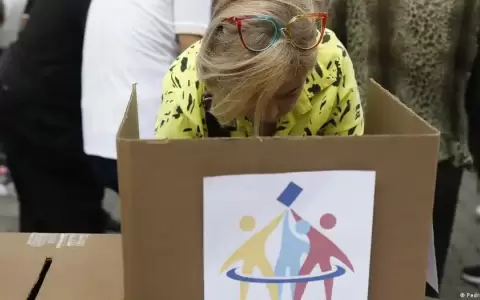 Advierten al r�gimen de Maduro que debe cumplir los est�ndares m�nimos en las elecciones