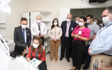 Fundaci�n Tes�i: pacientes beneficiarias de trasplantes renales fueron dadas de alta