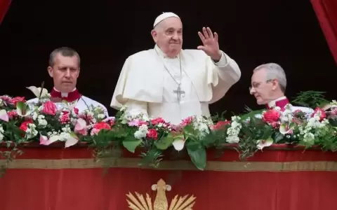 El papa ordena construir una planta de energ�a solar cerca de Roma para autoabastecer al Vaticano
