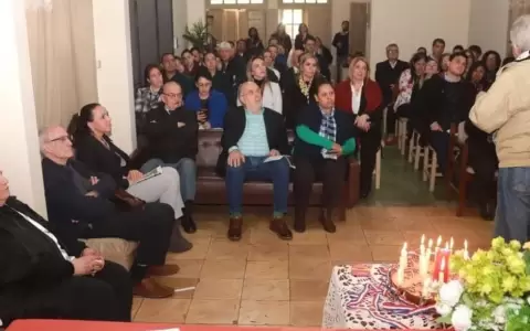 Resaltan avances y desaf�os en la prevenci�n de la tortura en Paraguay