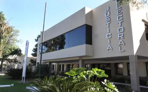 TSJE tambi�n rechaza extensi�n de mandatos municipales