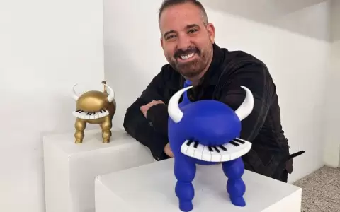 Taller experimental de arte con Sebasti�n Boesmi en Galer�a Matices