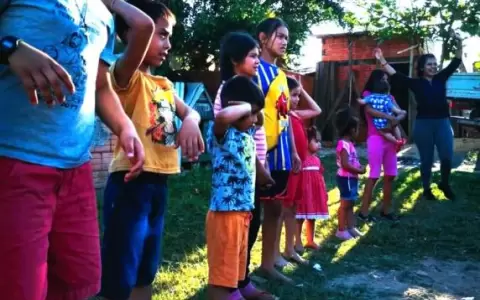 Cultura promueve la creaci�n de un corto infantil en el Ba�ado Sur