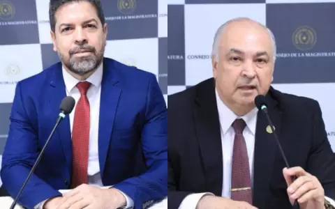 Cartismo en pleno: Gerardo Bobadilla fue electo presidente del CM