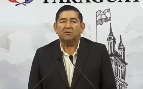 �Muy sincero? Nuevo titular del INDI admite no "tener experiencia con temas ind�genas"