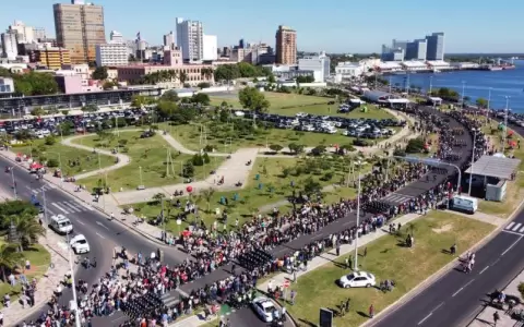 Feriados largos para fin de a�o.