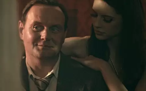 Ciclo de cine alem�n: "Socorro, �Democracia!" en el ICPA