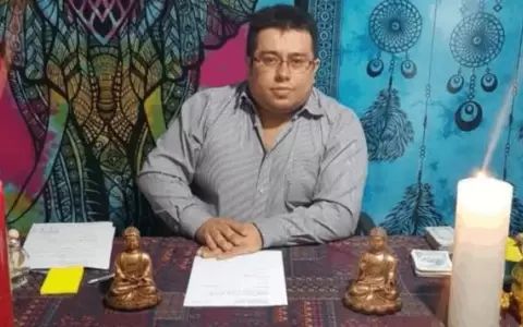 Tarotista actuaba con la complicidad de funcionaria financiera para cometer estafas