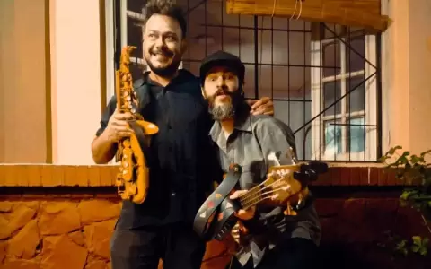 "Jazztamo" este viernes en el centro de Asunci�n