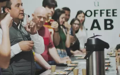 Regresa el evento m�s esperado de la temporada: Asu Coffee Fest 2024