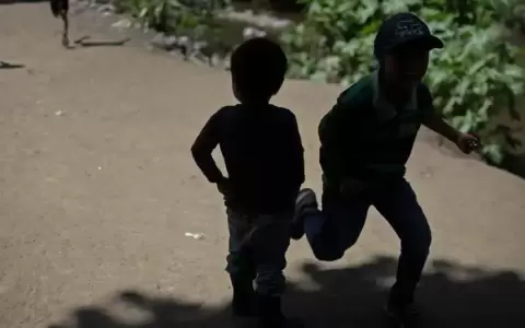 ONU pide a Guatemala frenar reclutamiento de ni�os a "maras"