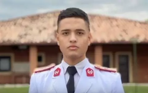 Autopsia descarta violencia en la muerte del cadete de Academil