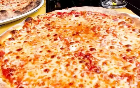 La ciencia responde: �por qu� sabe tan bien la pizza?