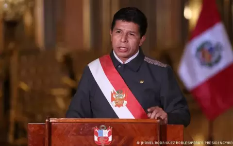 Expresidente peruano Pedro Castillo aspira a volver a presentarse a las elecciones, seg�n su abogado