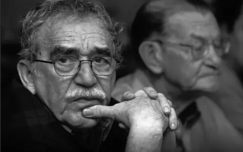 "Contar historias a partir del legado de Garc�a M�rquez", hoy en Filo UNA