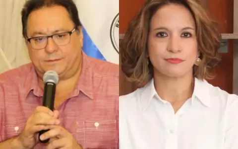 Posibles cambios en gabinete: Pe�a necesita tambi�n gente de oficio pol�tico, opina analista