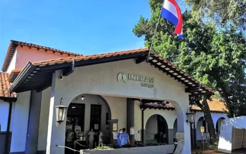 Beba con riesgo vital fue retirada del Ineram por su madre sin el alta m�dica