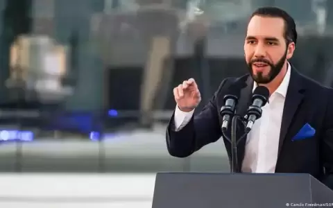 Bukele dice que su lucha contra las pandillas no retroceder�