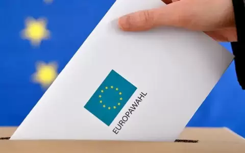 Varios partidos de Pa�ses Bajos sufren ciberataques, coincidiendo con las elecciones europeas