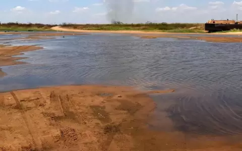 Urgen acciones para mitigar el impacto de la bajante en los r�os