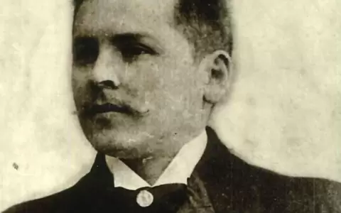 Conversatorio sobre la "Misi�n Garay 1896-1897" en la Universidad Cat�lica