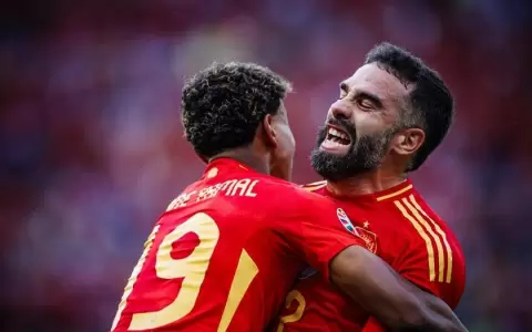 Volvi� la Furia Roja