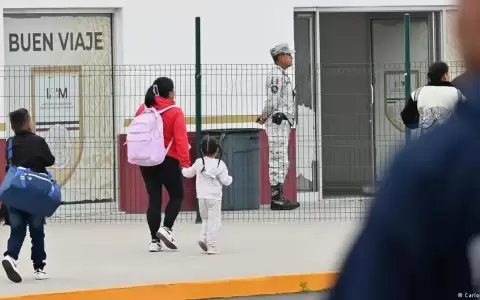 Defensores de migrantes demandan a Biden por limitar asilo