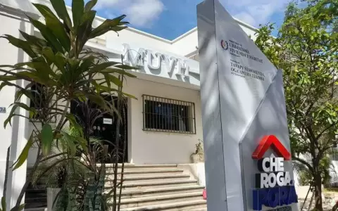 Posponen inicio de postulaciones para el anunciado "Che R�ga Por�"
