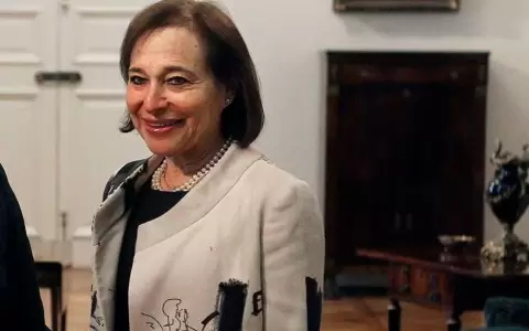 Susan Segal, sobre inversiones en Paraguay: "No creo que haya otro pa�s donde eso exista�