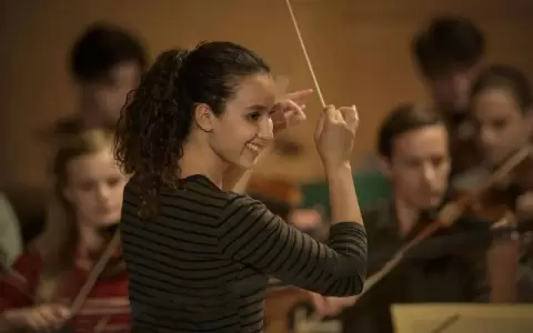 CinemAf propone el filme "Divertimento" en la Alianza Francesa
