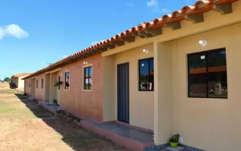 Ejecutivo autoriza ampliaci�n de fondos para el programa Che R�ga Por�