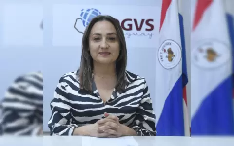 Vigilancia de la Salud cuenta con nueva directora tras fallecimiento de �gueda Cabello