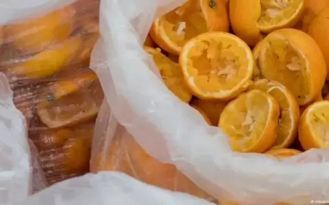 Estudio: c�scara de naranja mejorar�a la salud del coraz�n