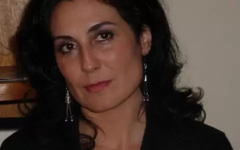 Irina R�fols: �Encuentros cercanos� que son un antes y un despu�s